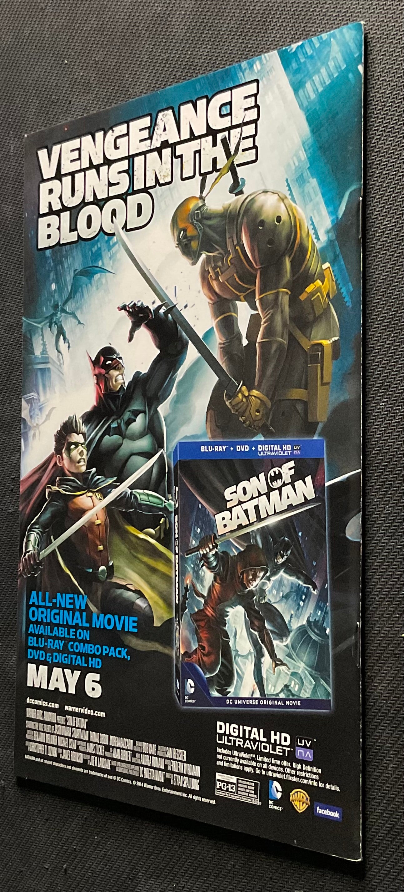 Batgirl Annual #2 (the New 52) - DC Comics