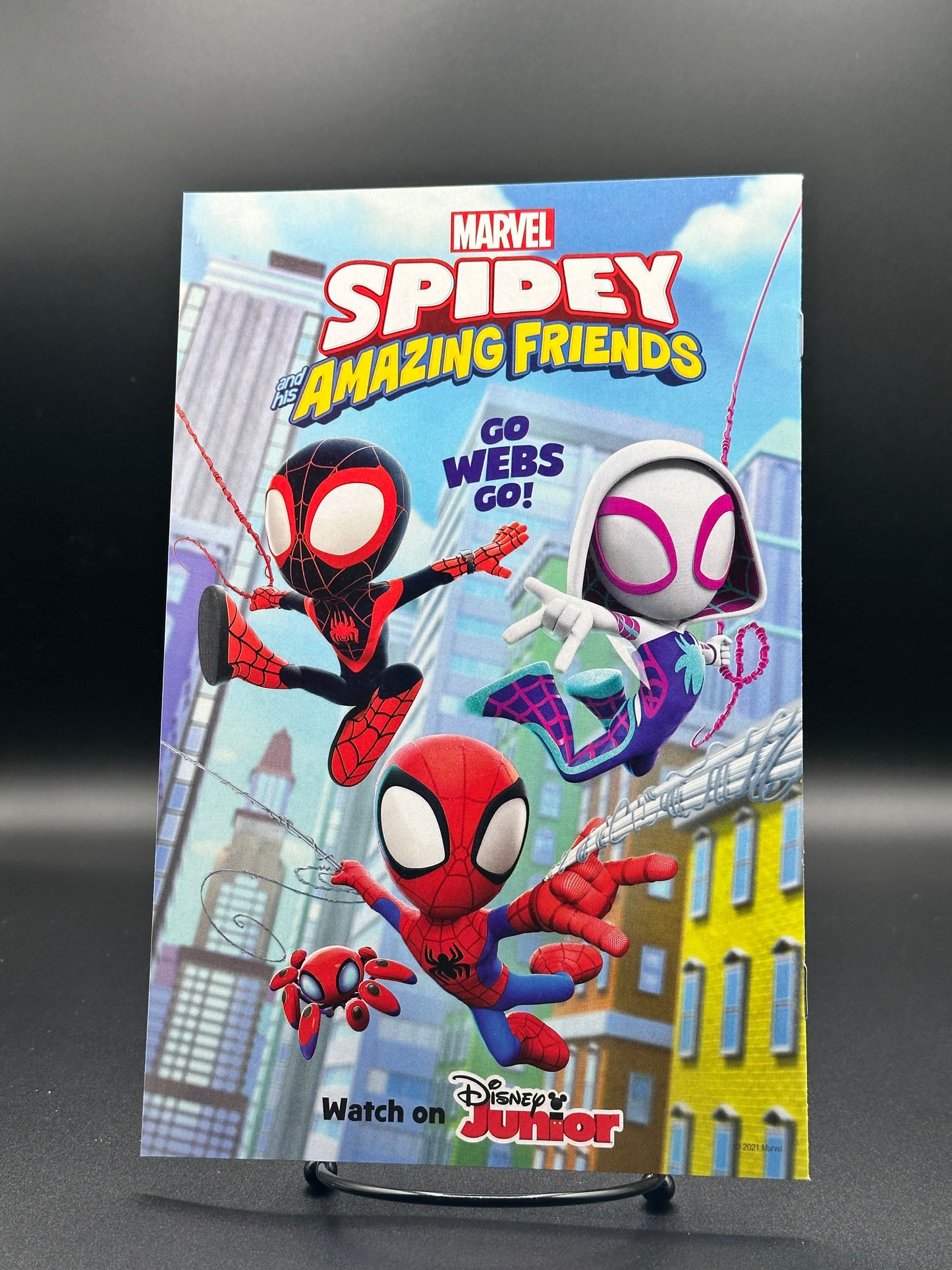 The Amazing Spider-Man #76 – Beyond Chapter Two | Peter Parker Hospitalized | Marvel 2021