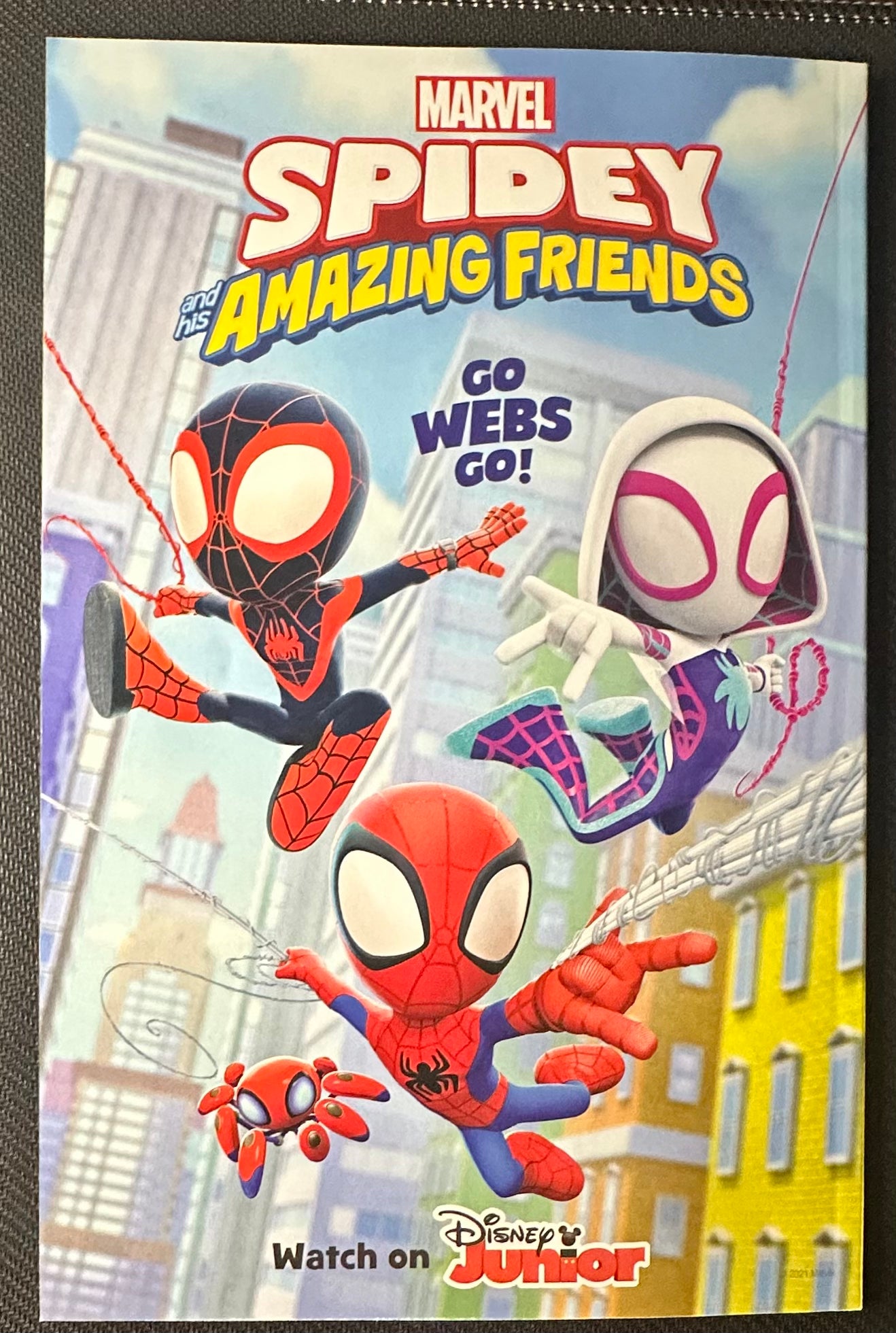 The Amazing Spider-Man #74