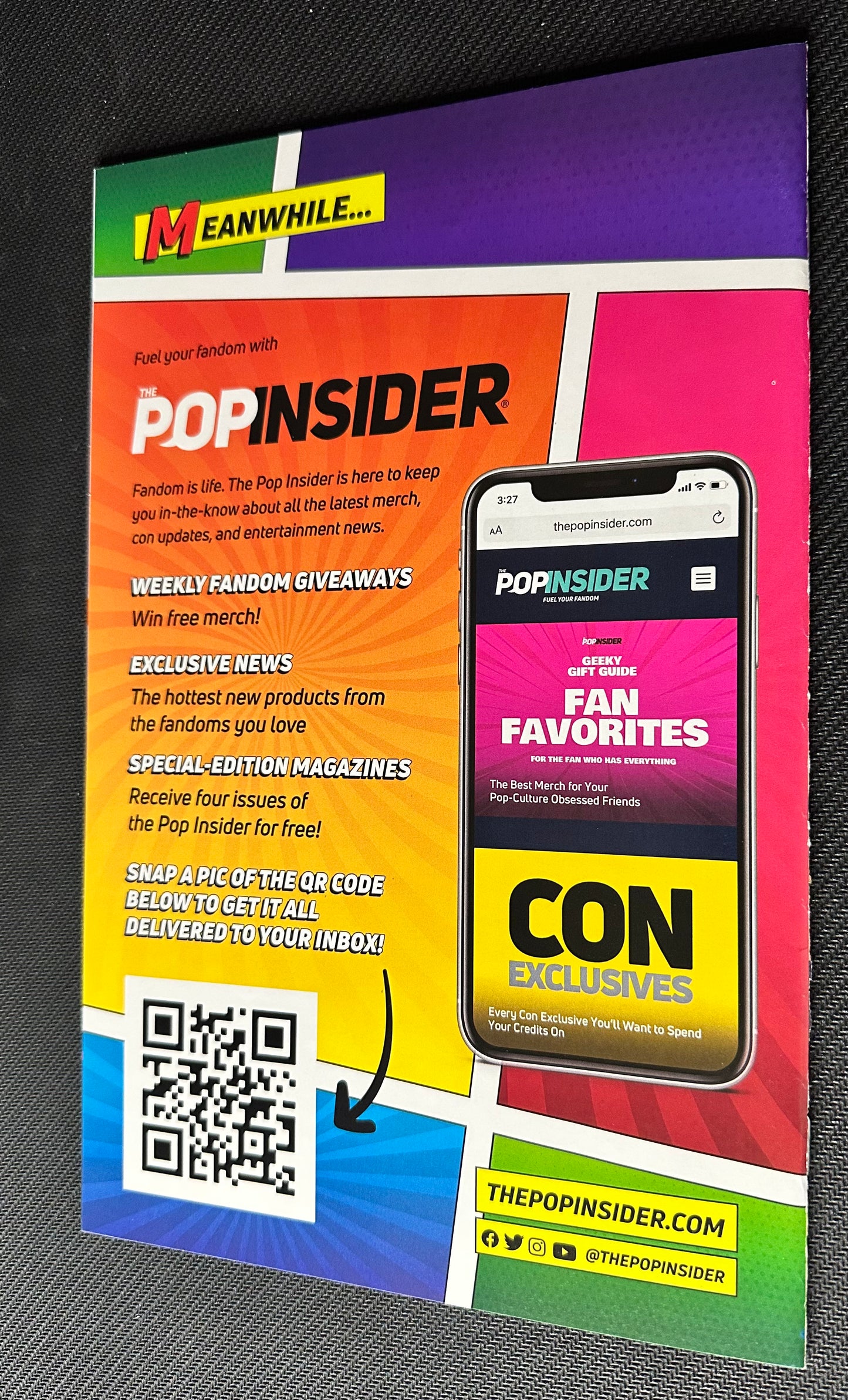 Year Of The Villain Hell Arisen