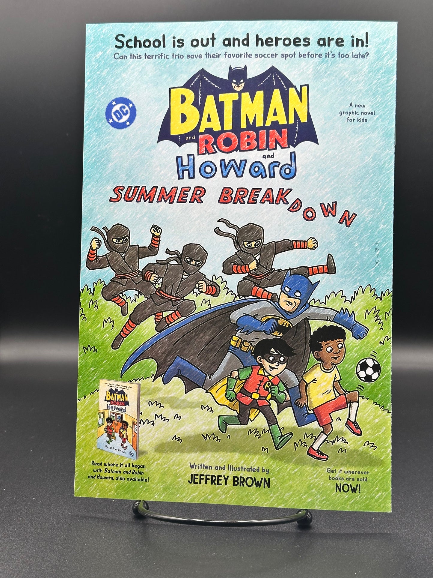 Superman’s Good Guy Gang — Free Comic Book Day 2023 Special Edition