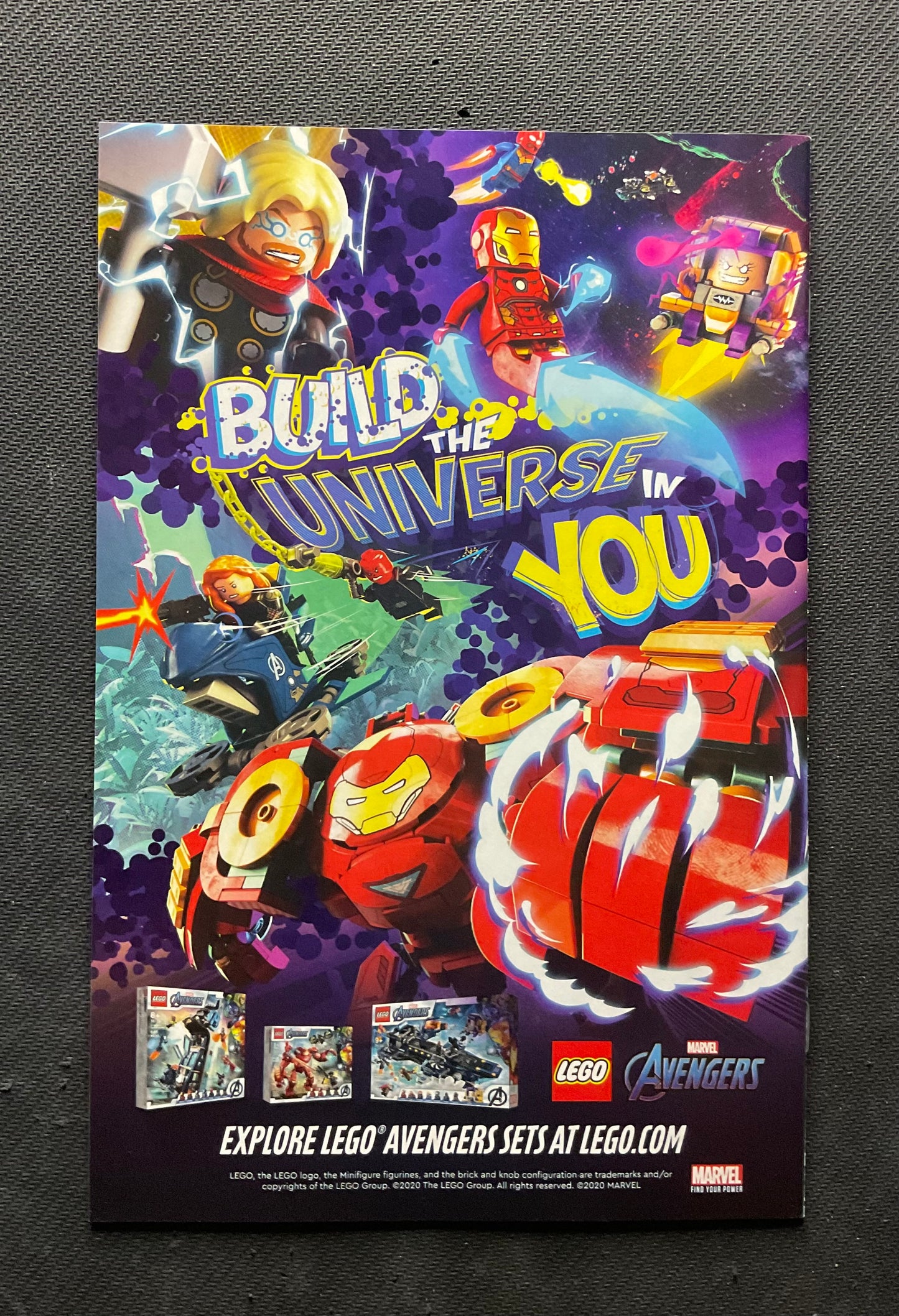 The amazing Spider-Man #54 —Last Remains Tie-In (Legacy #855) - Variant Cover