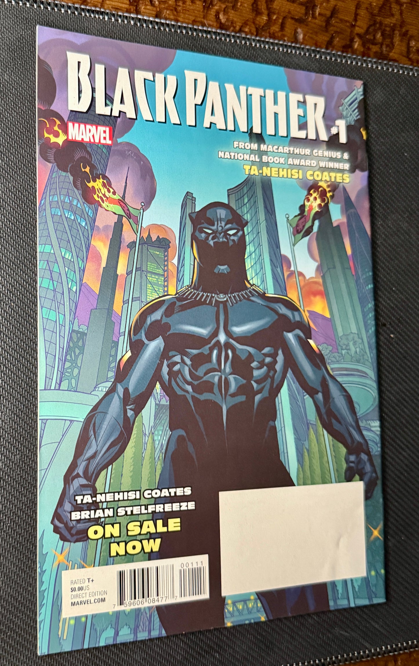 Captain America: Steve Rogers - Free Comic Book Day Edition!