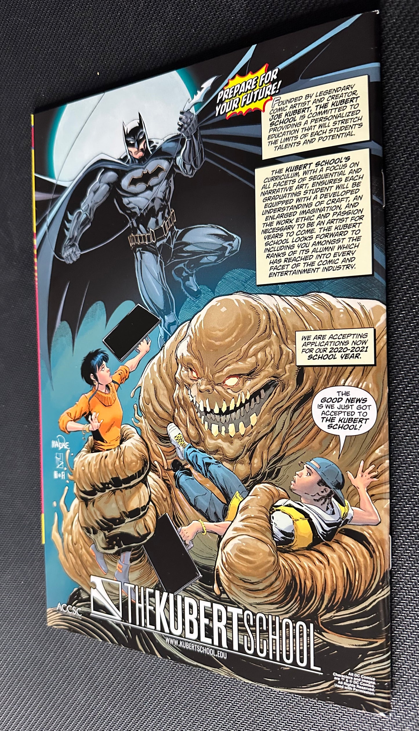 Batman #92 Artgerm Var