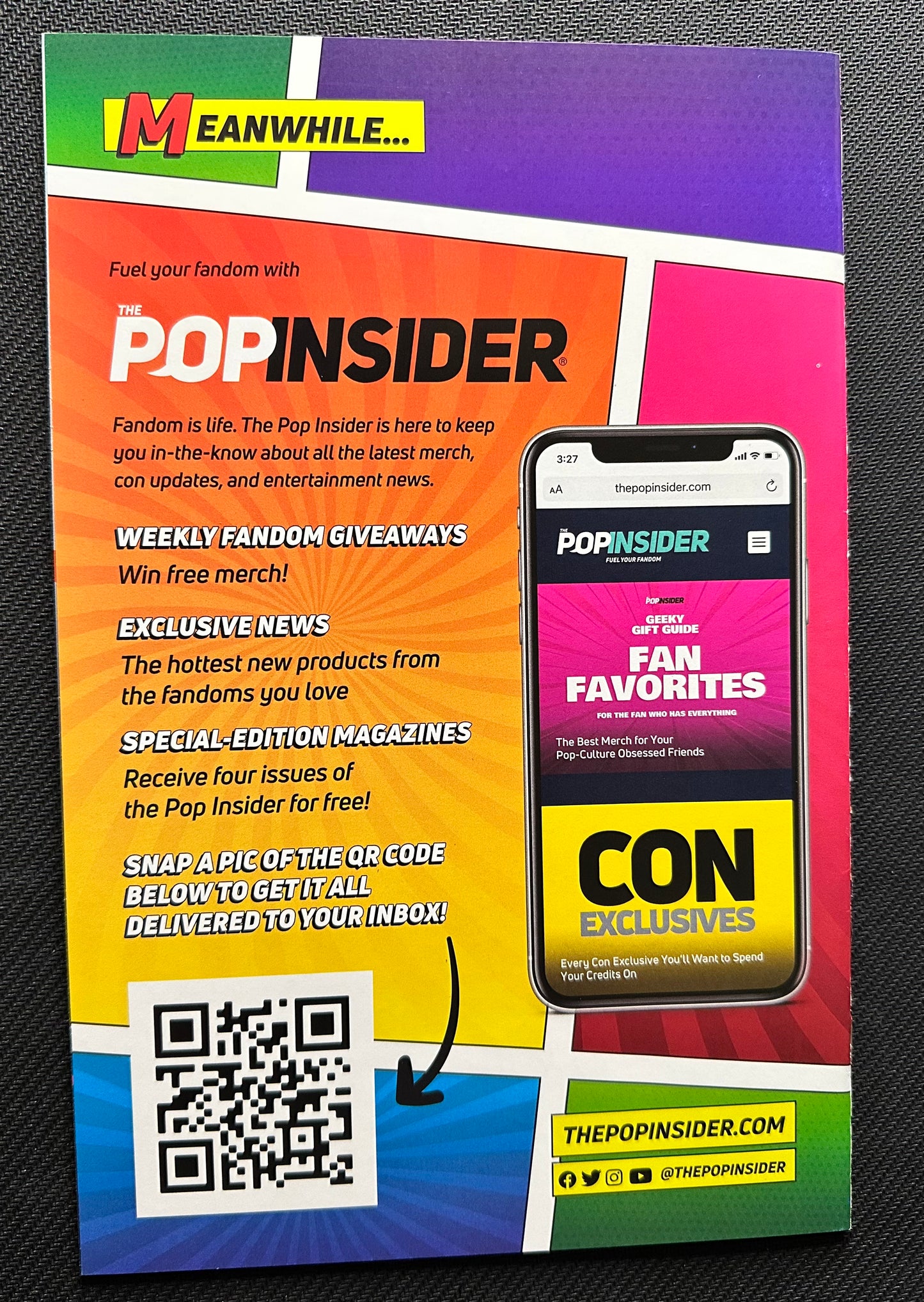 Year Of The Villain Hell Arisen