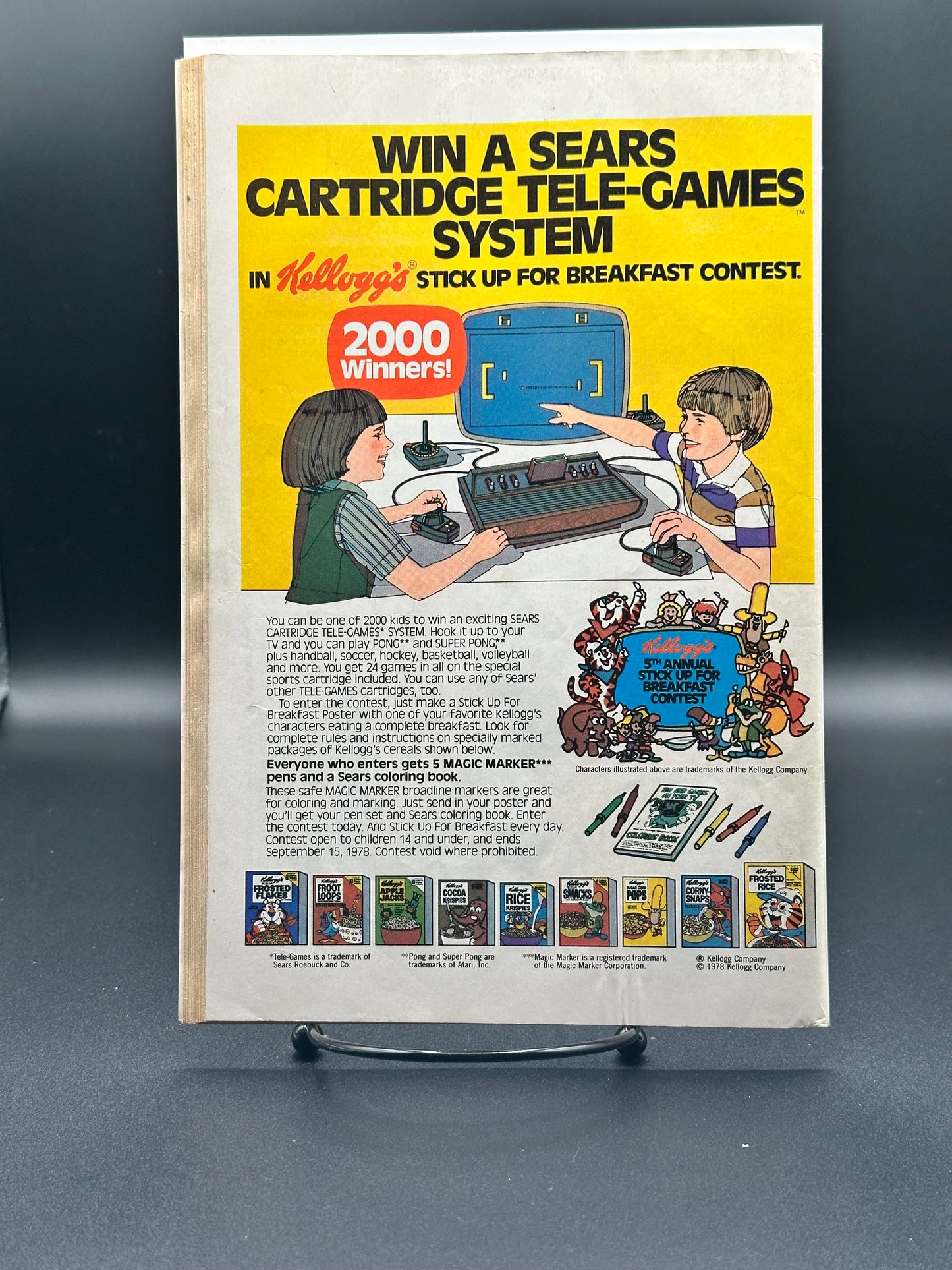 Richie Rich Profits #24 – “Dough”-omotive Edition | Harvey Comics Vintage 1970s