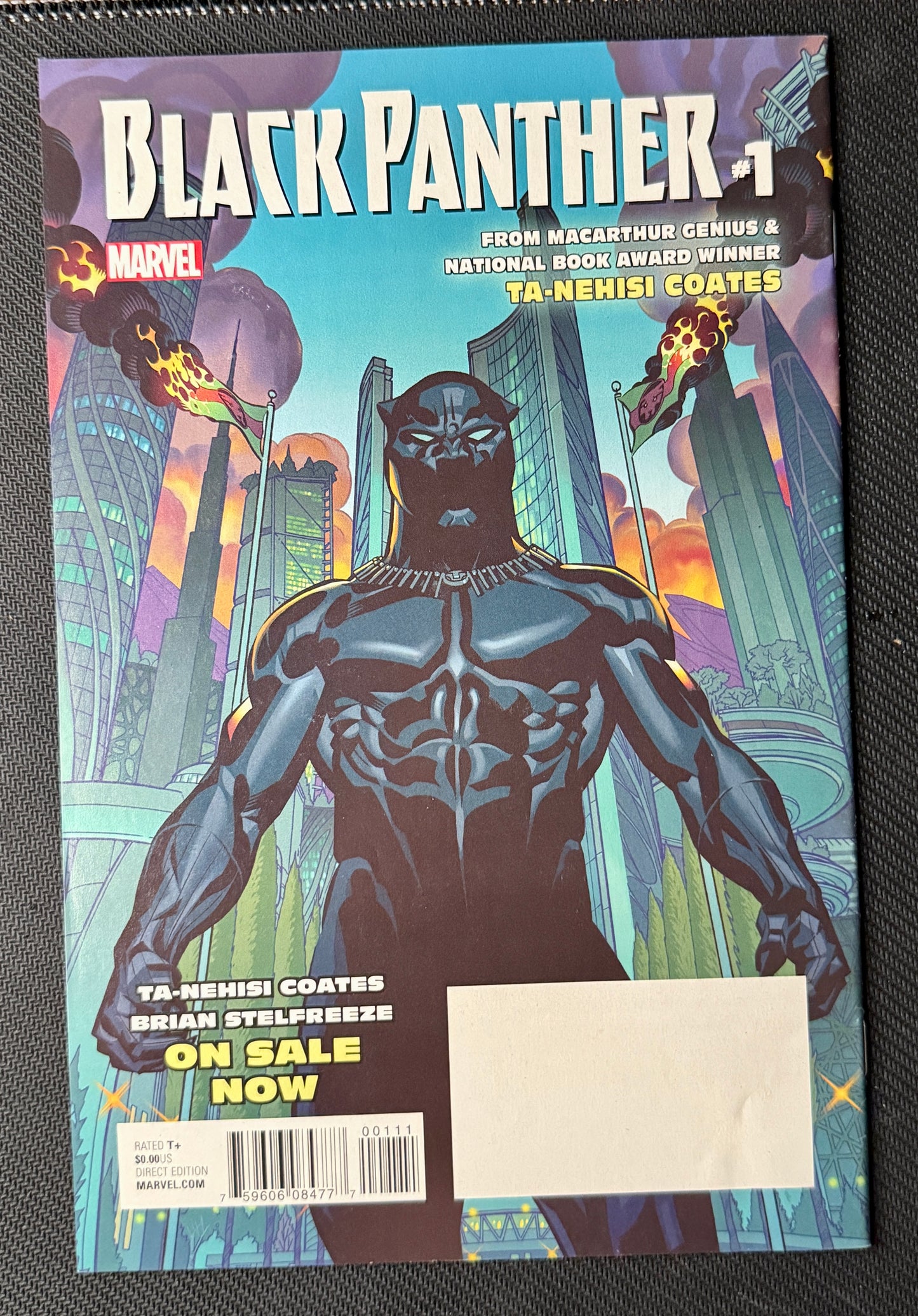 Captain America: Steve Rogers - Free Comic Book Day Edition!