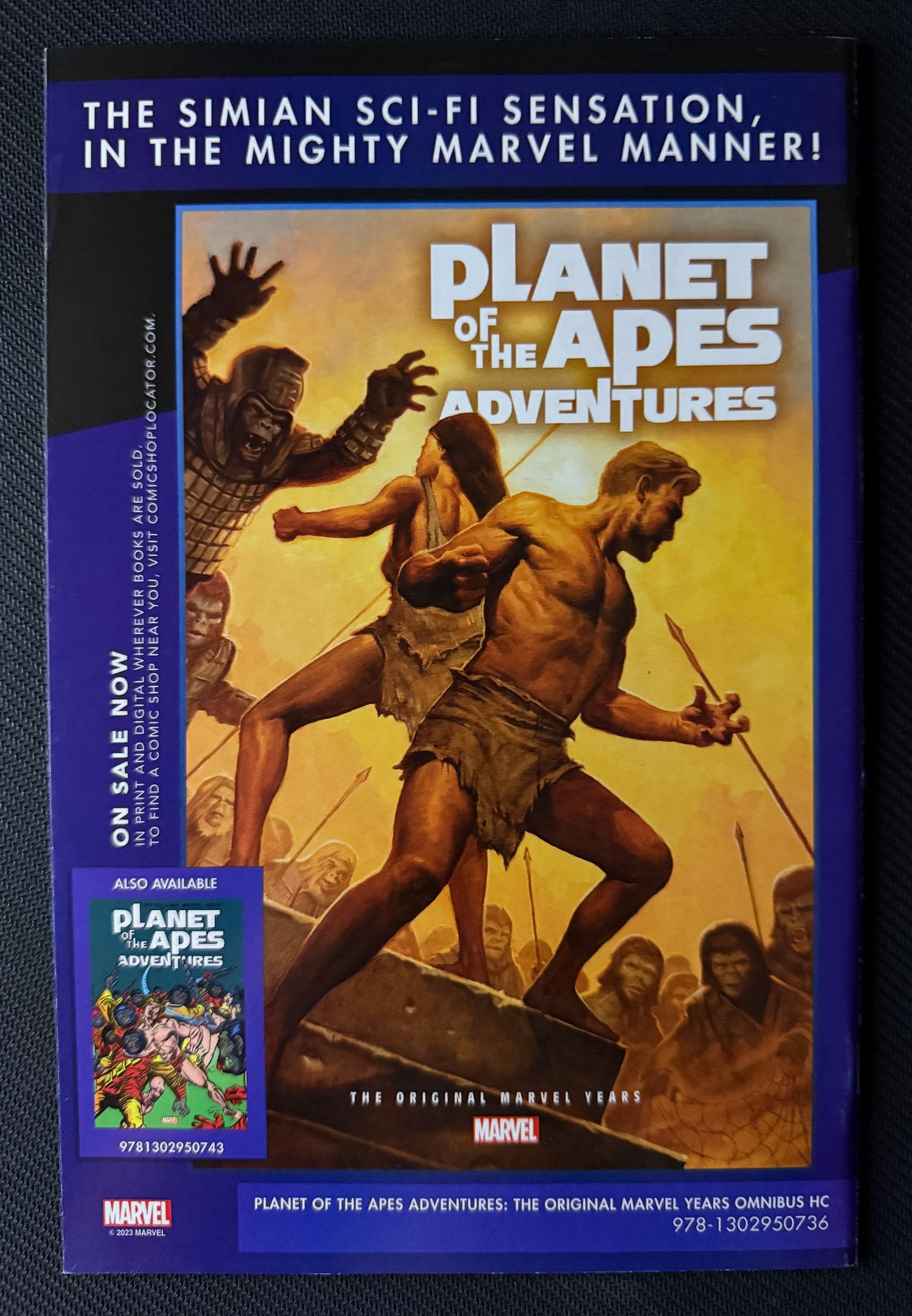 The Amazing Spider-Man #26 (second printing)