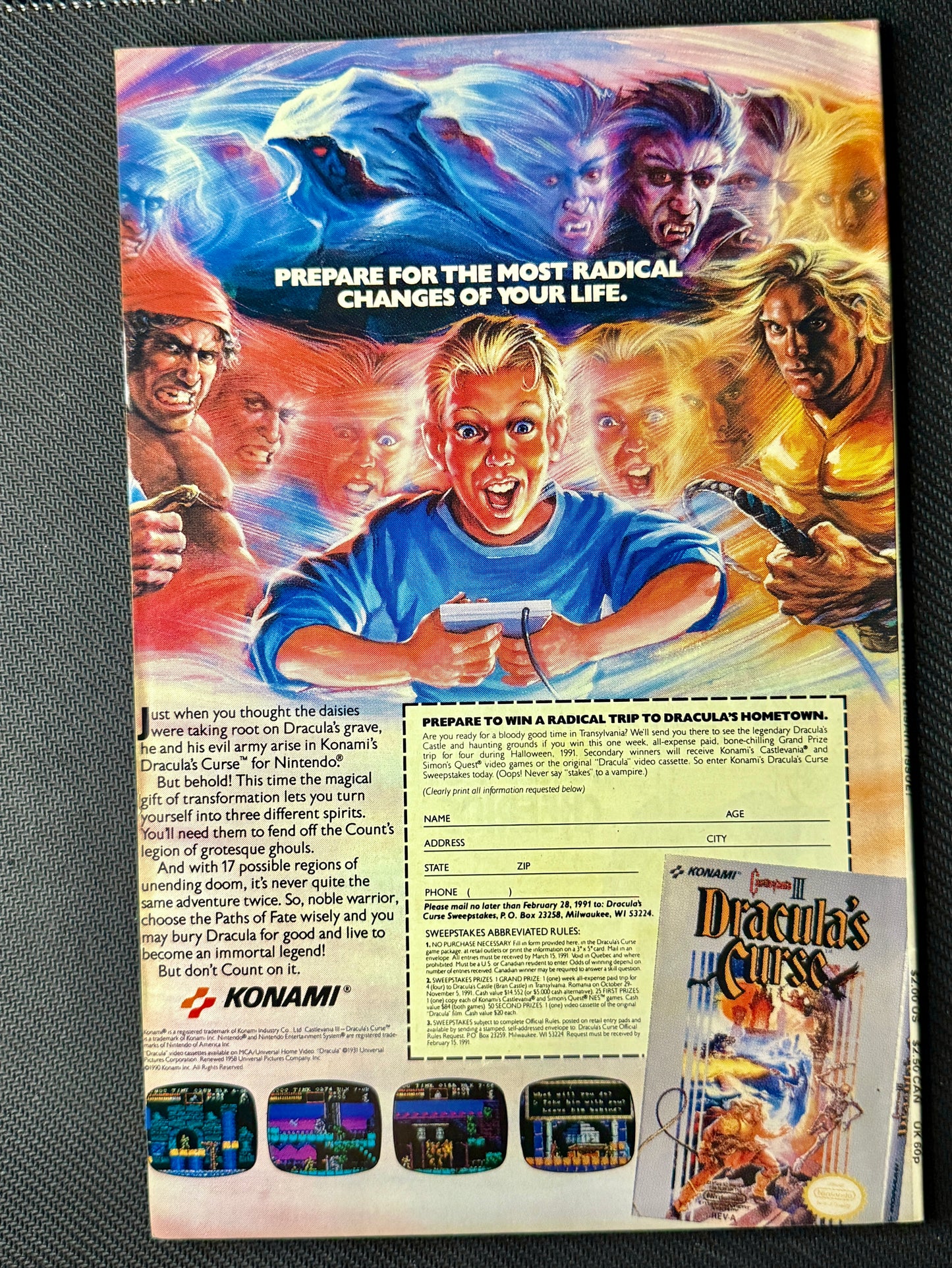 Captain America #383 - 50th Anniversary Tripple-sized Issues!